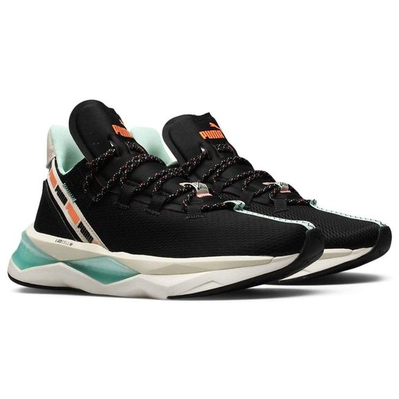 Puma Shoes - PUMA WOMENS LQD CELL SHATTER SNEAKER